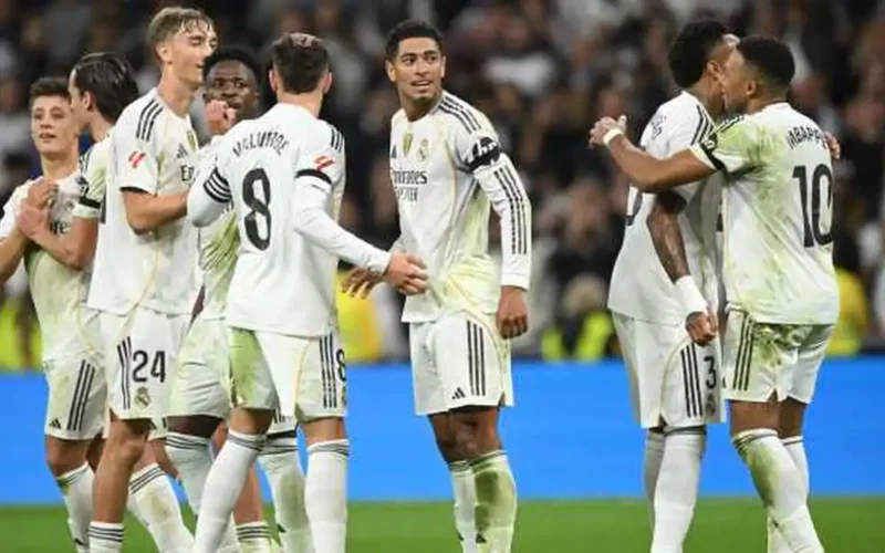 مواجهة نارية: مواعيد ليفربول والريال وآرسنال والإنتر في الدوريات الأوروبية 2025